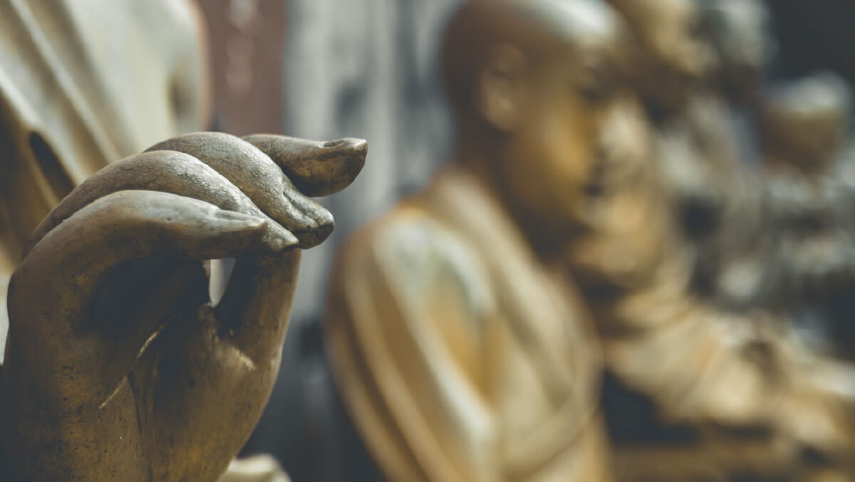 Buddhist-Ethics